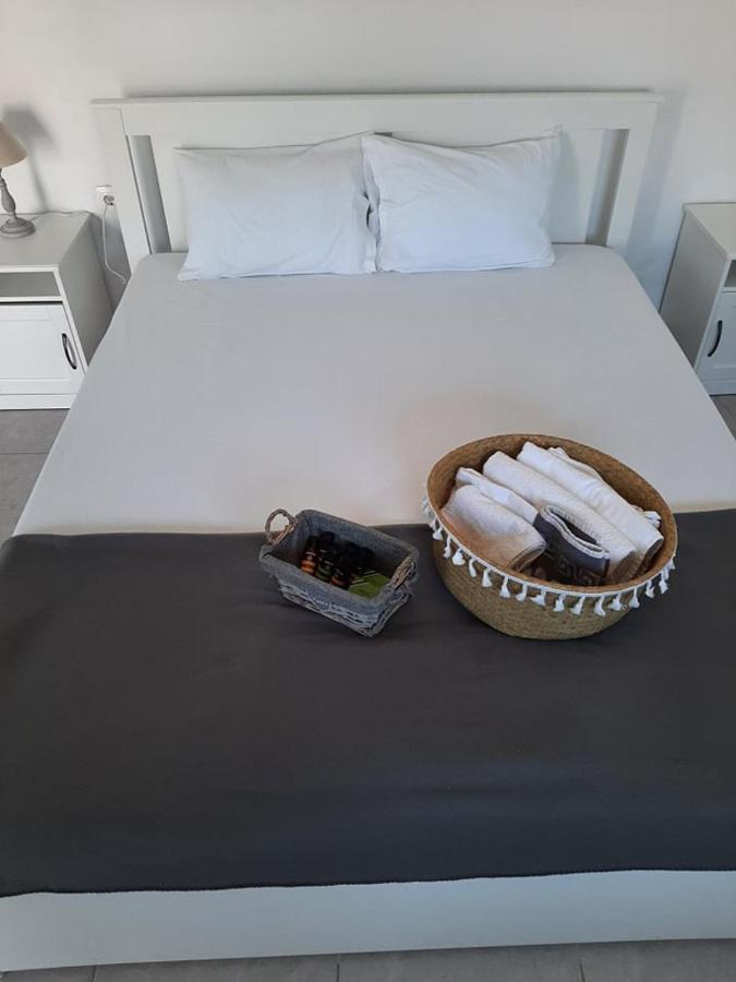 Villa Aggelos Σκάλα Σωτήρος Εξωτερικό φωτογραφία