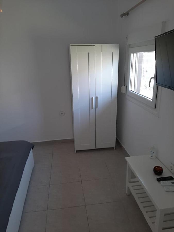 Villa Aggelos Σκάλα Σωτήρος Εξωτερικό φωτογραφία