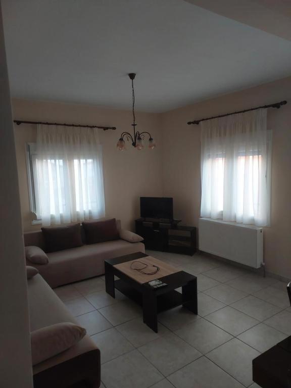 Villa Aggelos Σκάλα Σωτήρος Εξωτερικό φωτογραφία
