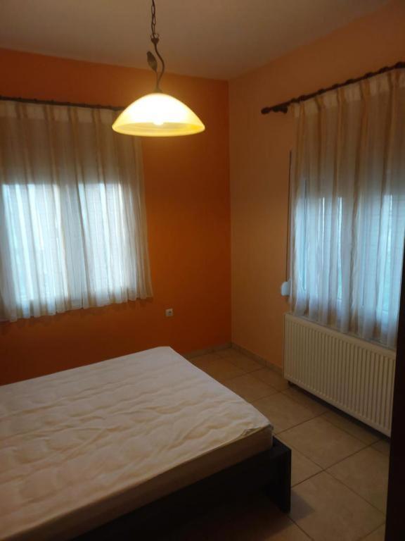 Villa Aggelos Σκάλα Σωτήρος Εξωτερικό φωτογραφία